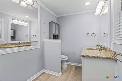 3745 (3735 Per 911) Canyon Heights Road, Belton, TX 76513 - Photo 20