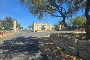 107 Antonio Perez, Blanco, TX 78606 - Photo 1