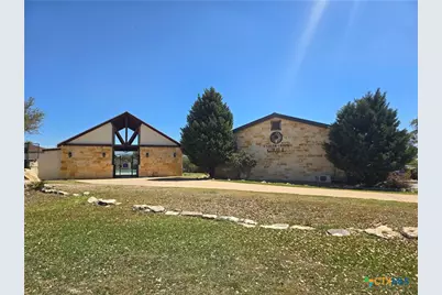 107 Antonio Perez, Blanco, TX 78606 - Photo 6