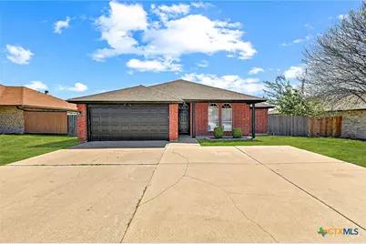3610 Levy Lane, Killeen, TX 76542 - Photo 1