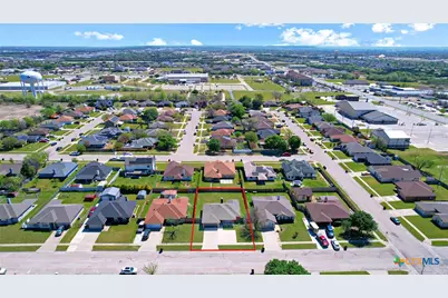 3610 Levy Lane, Killeen, TX 76542 - Photo 2