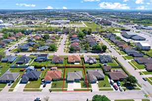 3610 Levy Ln, Killeen, TX 76542 - Photo 2