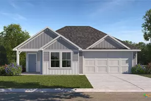 101 Wind Hl, Jarrell, TX 76537 - Photo 1