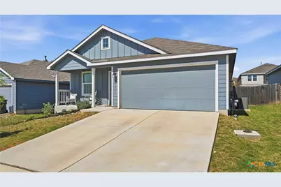 5359 Fair Moon Drive, Bulverde, TX 78163 - Photo 2