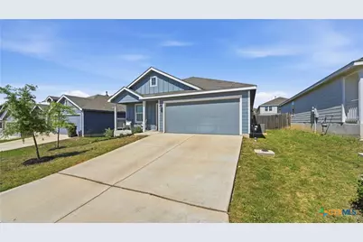 5359 Fair Moon Drive, Bulverde, TX 78163 - Photo 4