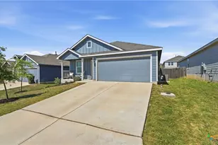 5359 Fair Moon Dr, Bulverde, TX 78163 - Photo 4