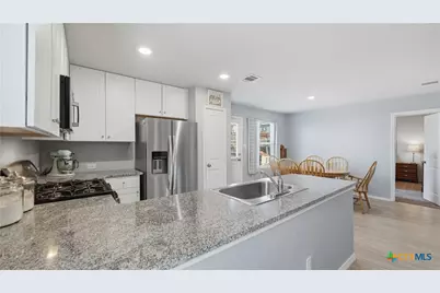 5359 Fair Moon Drive, Bulverde, TX 78163 - Photo 20