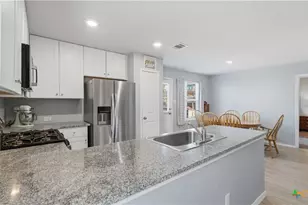 5359 Fair Moon Dr, Bulverde, TX 78163 - Photo 20