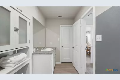 5359 Fair Moon Drive, Bulverde, TX 78163 - Photo 32