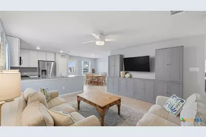 5359 Fair Moon Drive, Bulverde, TX 78163 - Photo 8