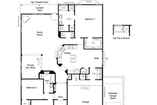 14519 Egon St, Salado, TX 76571 - Photo 2