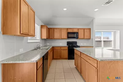 4837 Park Glen, Marion, TX 78124 - Photo 10