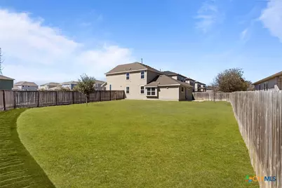 4837 Park Glen, Marion, TX 78124 - Photo 30