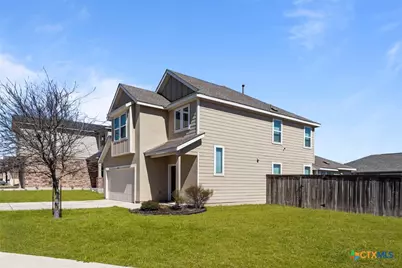 4837 Park Glen, Marion, TX 78124 - Photo 2