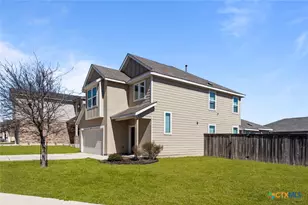 4837 Park Gln, Marion, TX 78124 - Photo 2