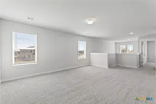 4837 Park Gln, Marion, TX 78124 - Photo 20