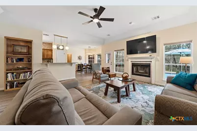 2008 Lancaster Street, San Marcos, TX 78666 - Photo 4