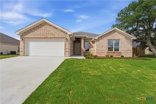 111 Overlook Trl, Copperas Cove, TX 76522 - Photo 1