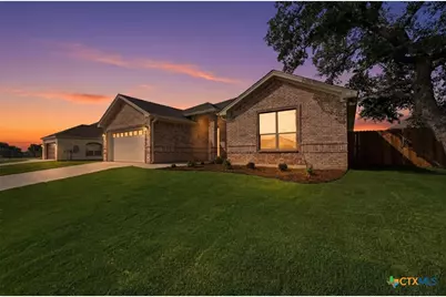 111 Overlook Trail, Copperas Cove, TX 76522 - Photo 4