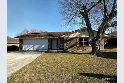 1810 Gautier Avenue, Killeen, TX 76549 - Photo 1