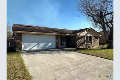 1810 Gautier Avenue, Killeen, TX 76549 - Photo 2