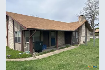 2405 Shoemaker Drive #A, Killeen, TX 76543 - Photo 2