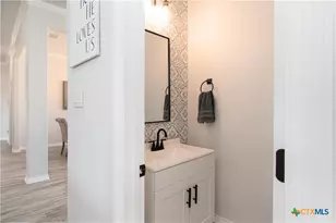 603 Magnolia Dr, Troy, TX 76579 - Photo 18