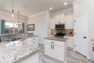 603 Magnolia Dr, Troy, TX 76579 - Photo 6