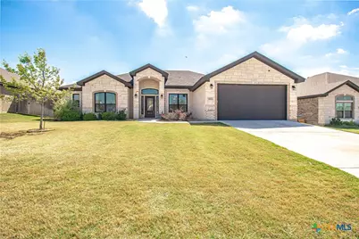 603 Magnolia Drive, Troy, TX 76579 - Photo 1