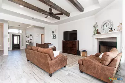 603 Magnolia Drive, Troy, TX 76579 - Photo 4