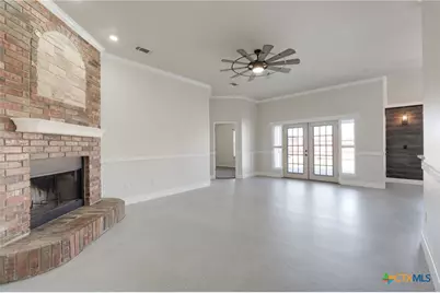 4501 Chelsea Drive, Killeen, TX 76549 - Photo 2