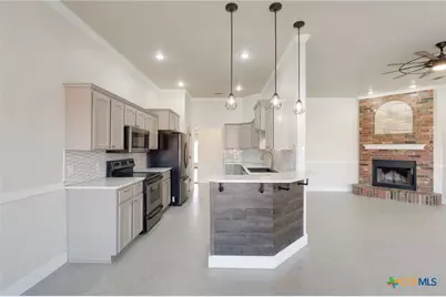 4501 Chelsea Drive, Killeen, TX 76549 - Photo 4