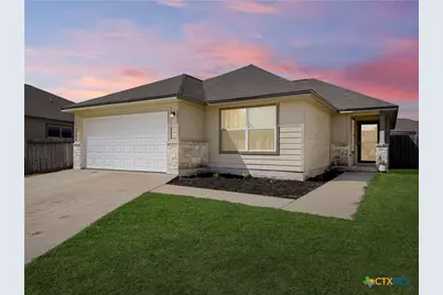 1311 Fern Court, Gonzales, TX 78629 - Photo 1
