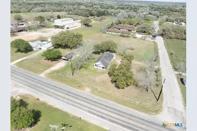 Tbd Donna Drive, Hallettsville, TX 77964 - Photo 2