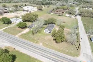 Tbd Donna Dr, Hallettsville, TX 77964 - Photo 2