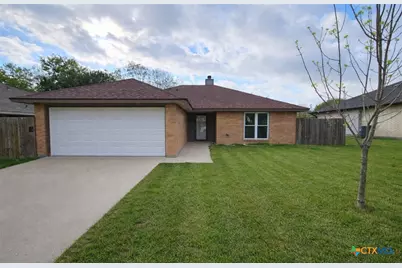 2214 Sherman Drive, Killeen, TX 76543 - Photo 1