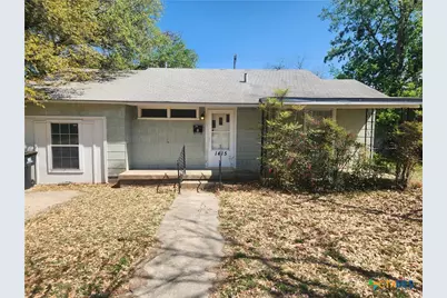 1415 N 7th Street, Temple, TX 76501 - Photo 1