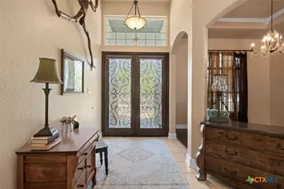 5545 Cliff Estates Road, Temple, TX 76502 - Photo 2