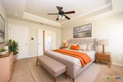 2255 Shirley Loop, Belton, TX 76513 - Photo 8