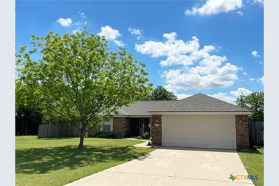 2255 Shirley Loop, Belton, TX 76513 - Photo 1