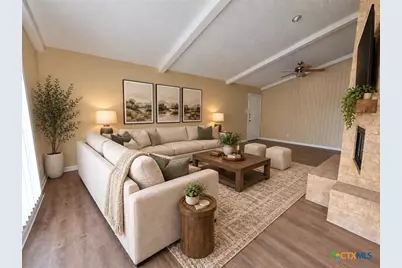 3806 Shallowford Road, Temple, TX 76502 - Photo 2