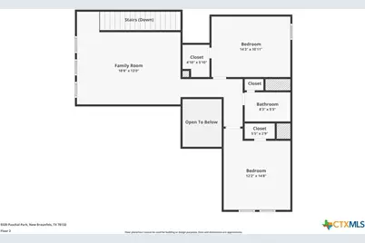5520 Paschal Park, New Braunfels, TX 78132 - Photo 30
