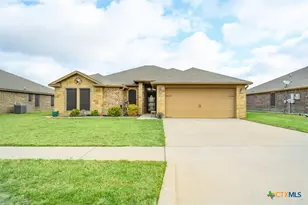 3414 Horizon St, Copperas Cove, TX 76522 - Photo 2