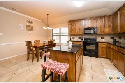 3414 Horizon Street, Copperas Cove, TX 76522 - Photo 8