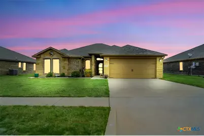 3414 Horizon Street, Copperas Cove, TX 76522 - Photo 1