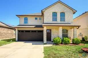 9008 Sandyford Ct, Killeen, TX 76542 - Photo 1
