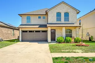 9008 Sandyford Ct, Killeen, TX 76542 - Photo 2