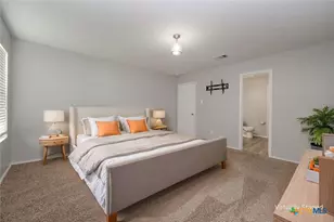 9008 Sandyford Ct, Killeen, TX 76542 - Photo 18