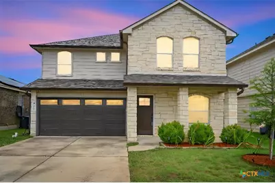 9008 Sandyford Court, Killeen, TX 76542 - Photo 1