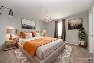 9008 Sandyford Ct, Killeen, TX 76542 - Photo 16